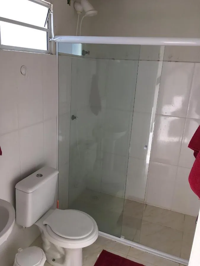 ג'גוארונה Villas Da Jagua