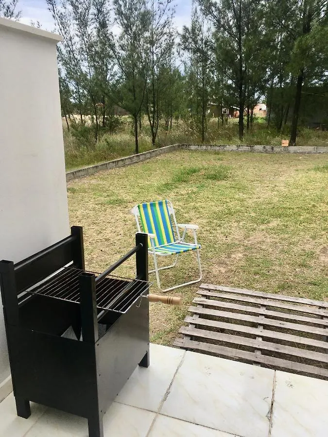 בית אירוח ג'גוארונה Villas Da Jagua ברזיל