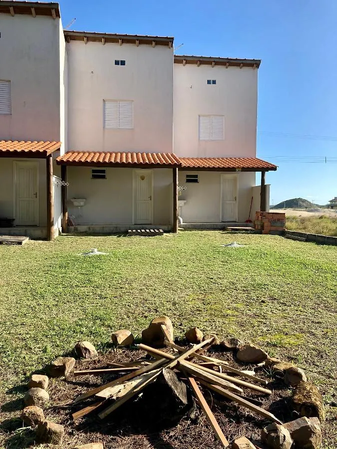 ג'גוארונה Villas Da Jagua 0*,  ברזיל