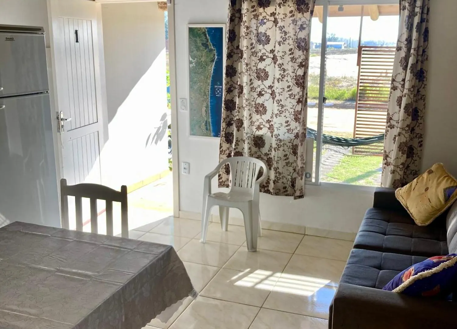 ג'גוארונה Villas Da Jagua 0*,