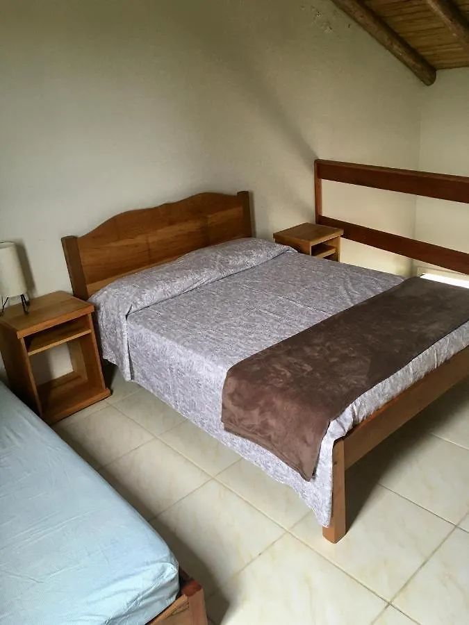 Homestay szállás Villas Da Jagua Jaguaruna