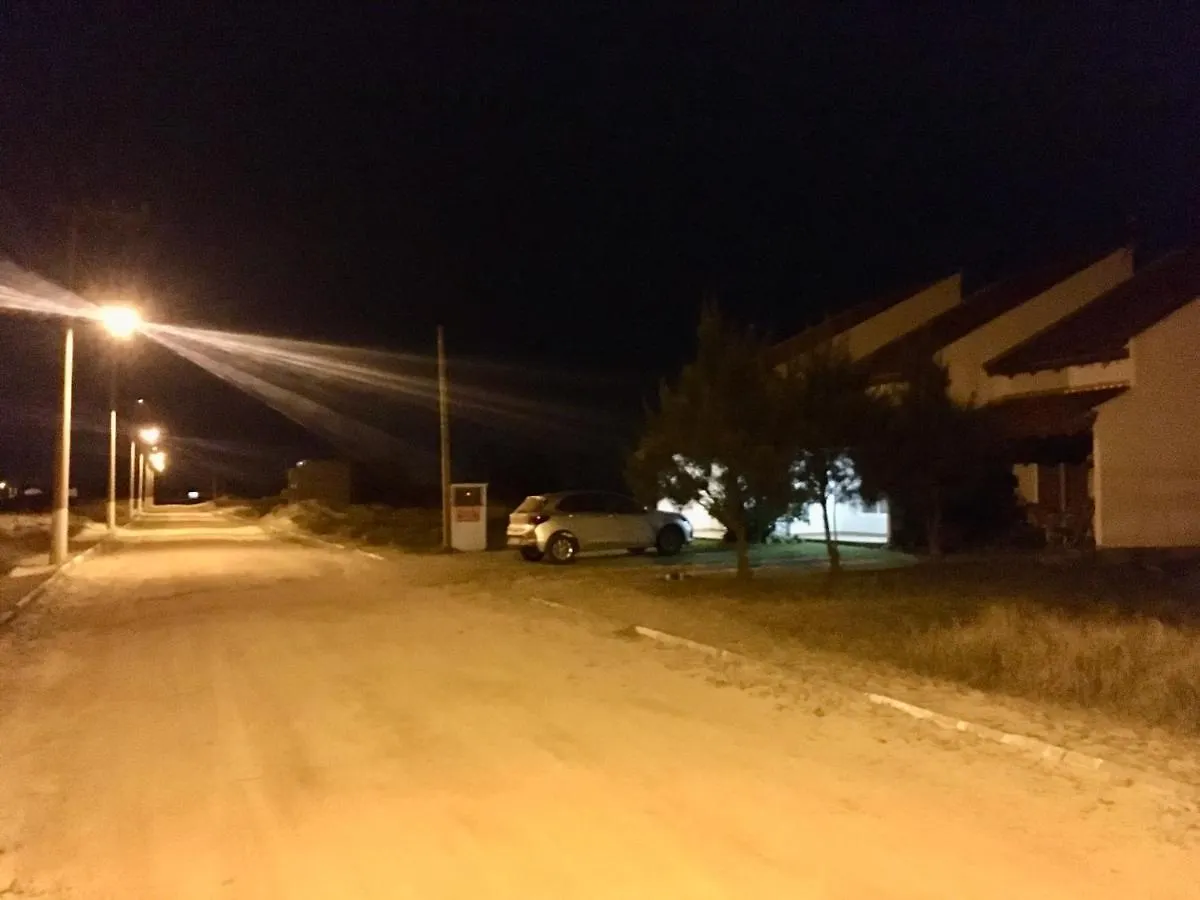 Villas Da Jagua Jaguaruna Brazília