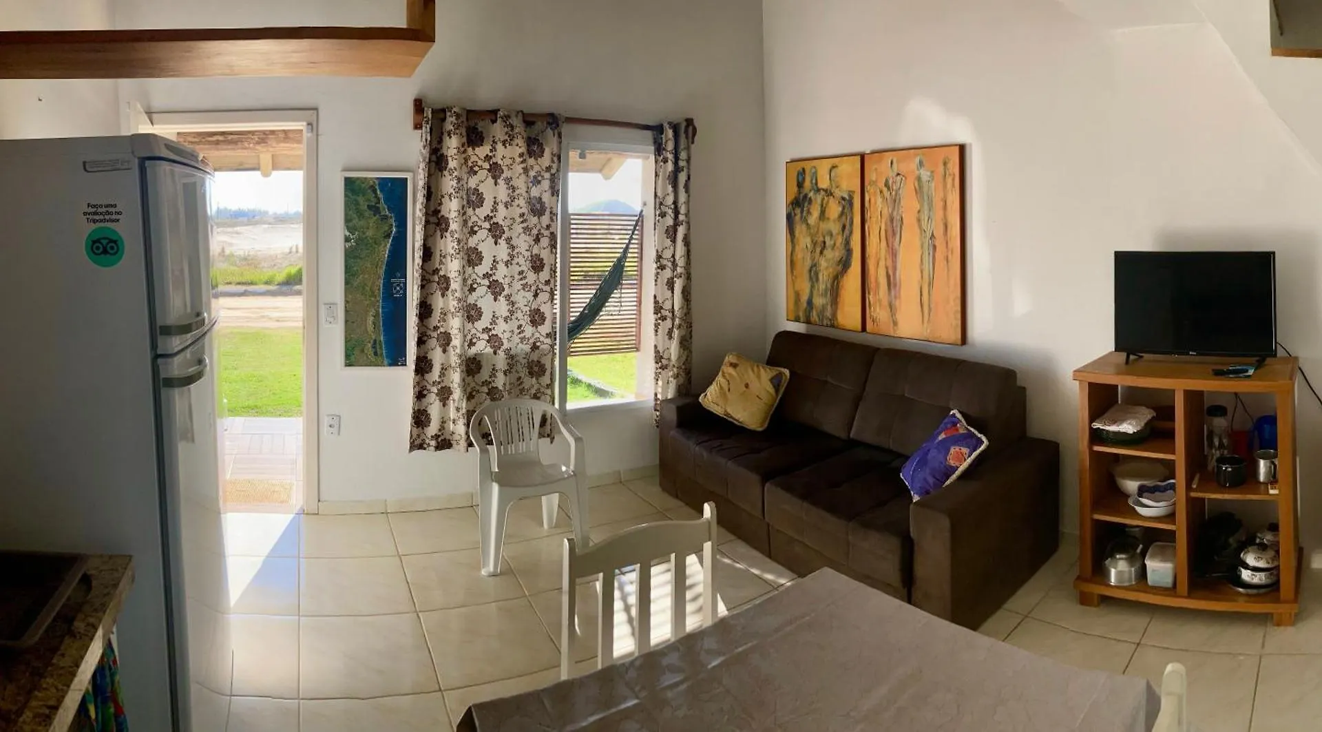 Villas Da Jagua Jaguaruna 0*,  Brazília