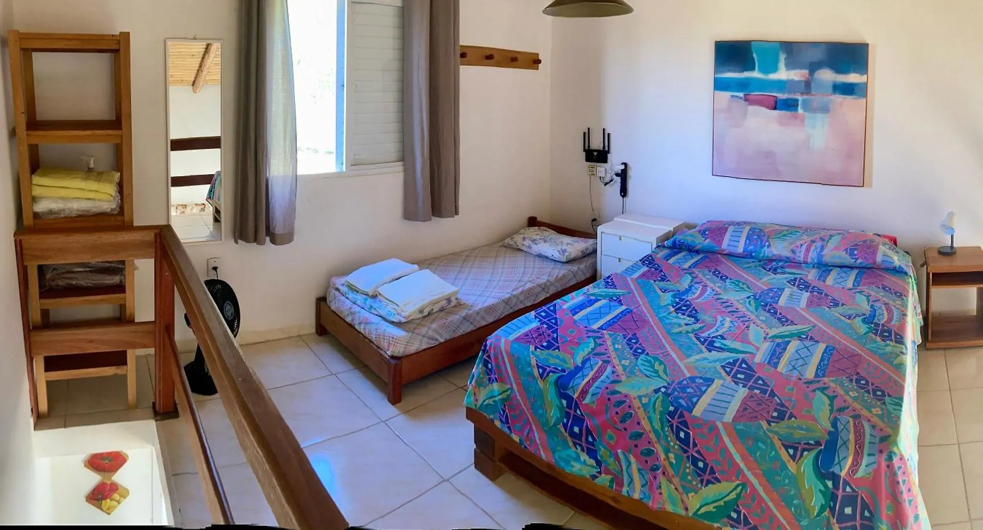 Villas Da Jagua Jaguaruna 0*,  Brazília