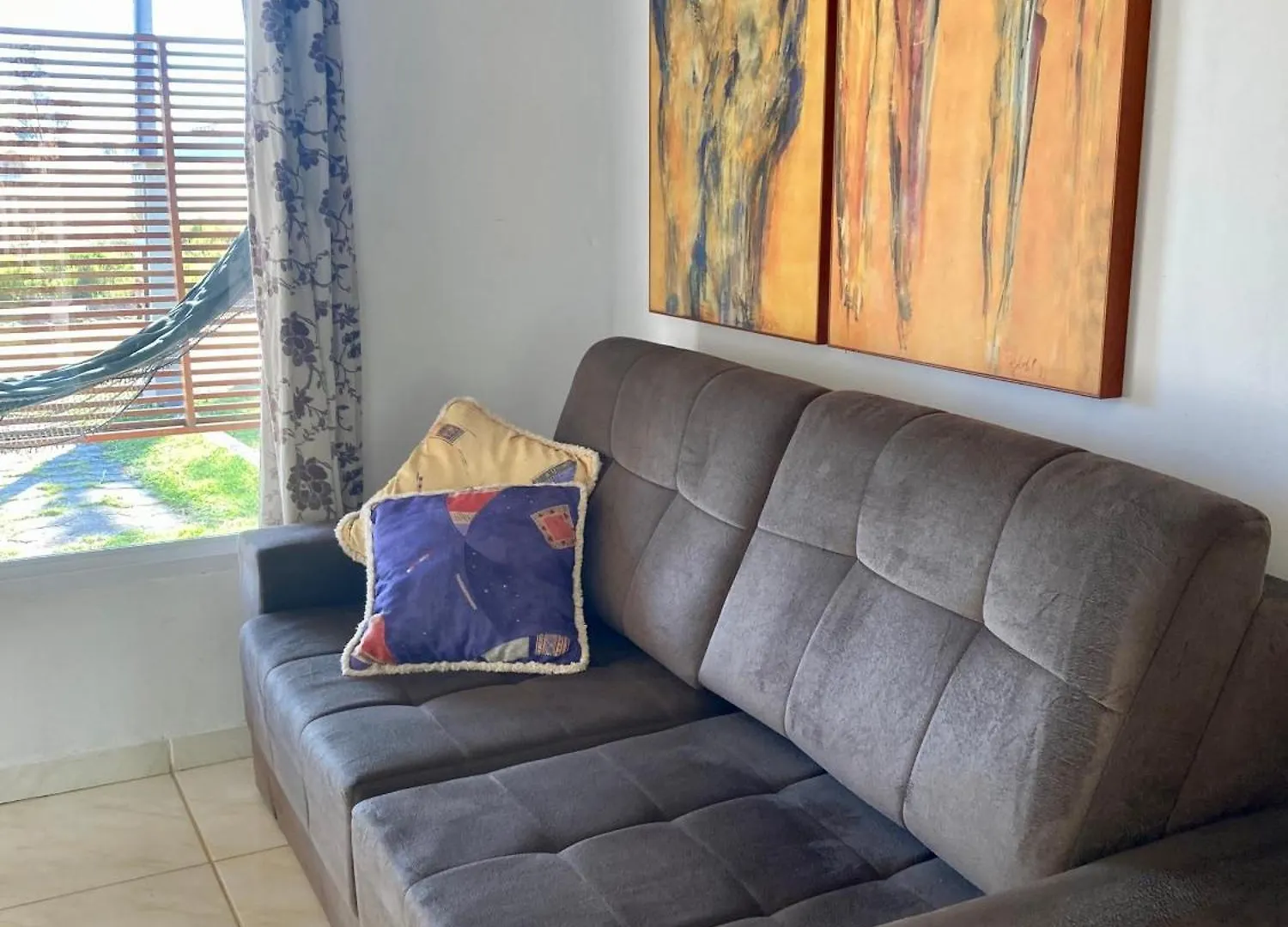 Homestay szállás Villas Da Jagua Jaguaruna