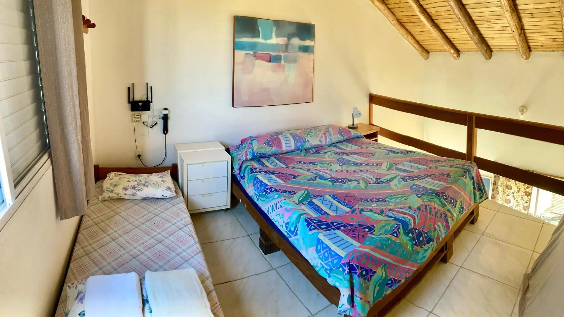 Villas Da Jagua Jaguaruna