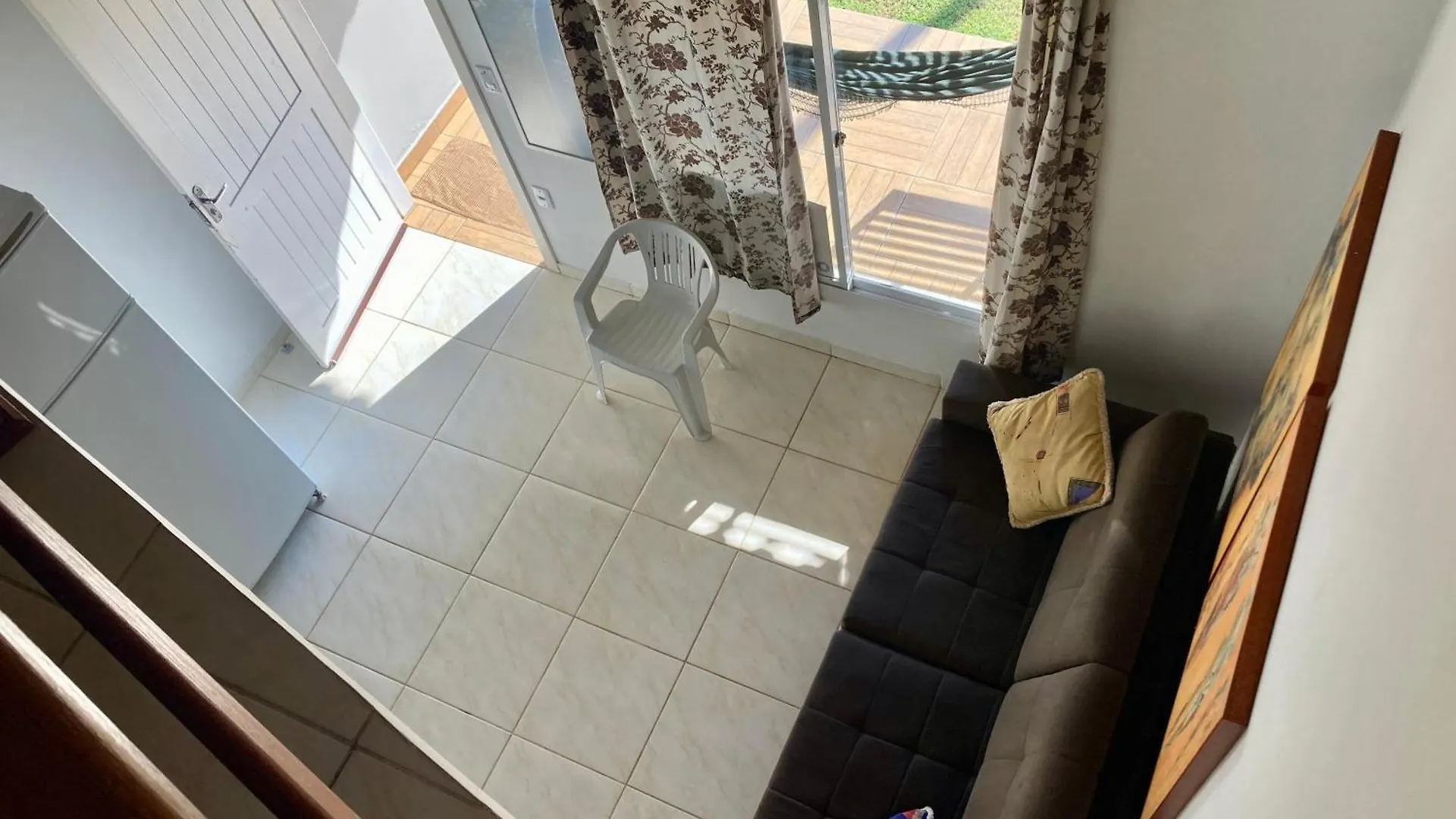 Homestay szállás Villas Da Jagua Jaguaruna Brazília
