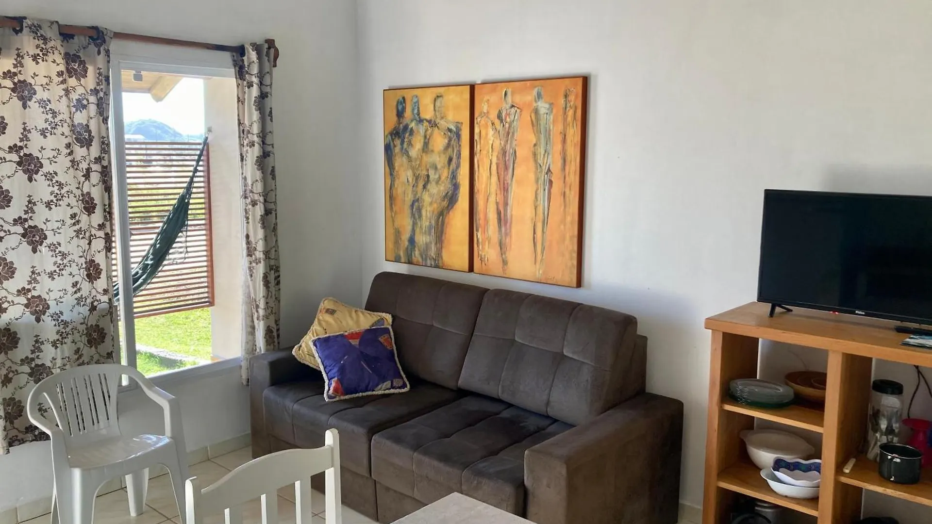 Villas Da Jagua Jaguaruna Brazília