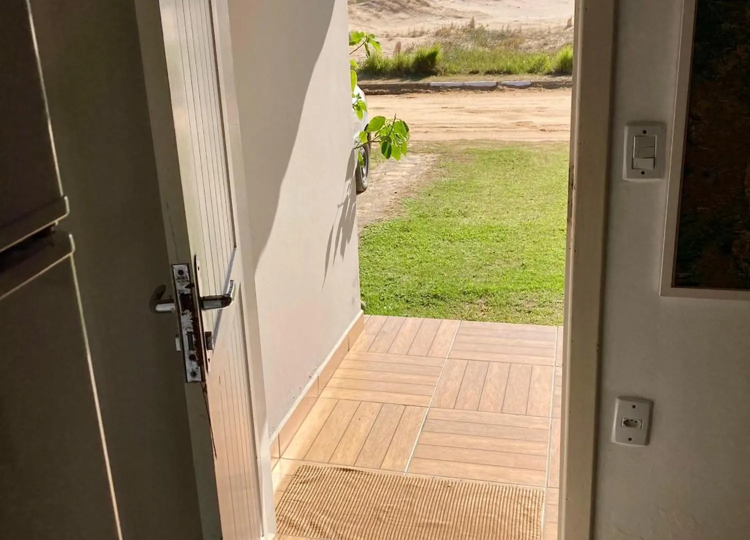 Villas Da Jagua Jaguaruna Brazília