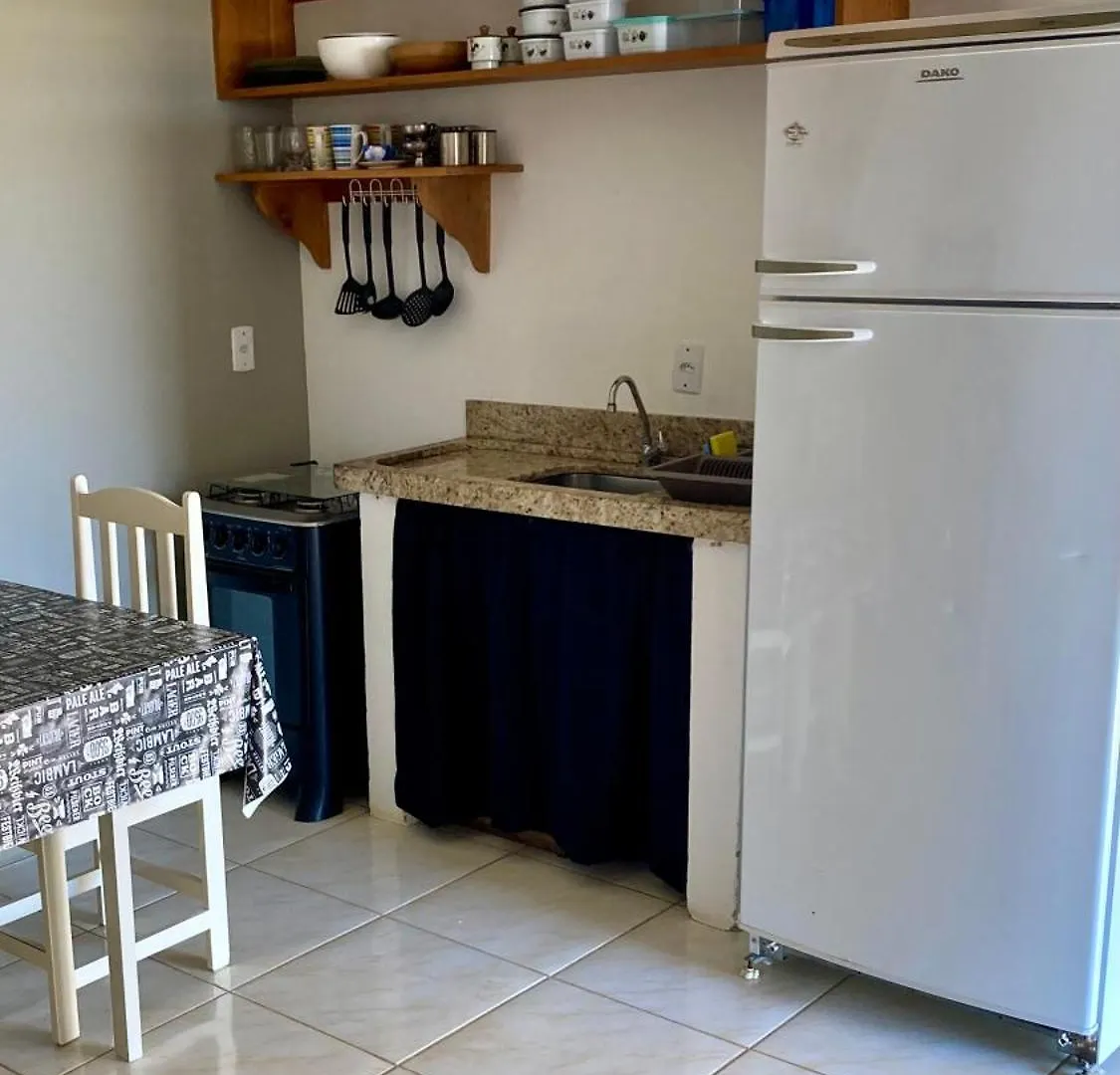 Homestay szállás Villas Da Jagua Jaguaruna