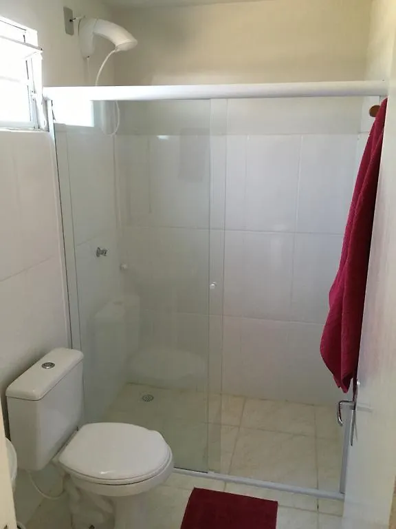 Villas Da Jagua Jaguaruna Brazília